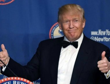 Το νέο Air Force One του Τραμπ θα δημιουργηθεί σε αυτή την τοποθεσία (βίντεο)